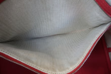 画像をギャラリービューアに読み込む, HERMES/エルメス ガーデンパーティPM ネゴンダ ブーゲンビリア T刻印 トートバッグ 700110090