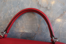 将图片加载到图库查看器,HERMES KELLY 28 Epsom leather Bougainvillier □N刻印 Hand bag 800010201
