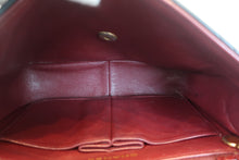 Load image into Gallery viewer, CHANEL Mini Matelasse single flap chain shoulder bag Lambskin Black/Gold hadware Shoulder bag 700120191