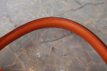 画像をギャラリービューアに読み込む, HERMES/エルメス ケリー32 ヴォーガリバー オレンジ □B刻印 ショルダーバッグ 700070169