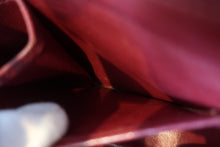 Load image into Gallery viewer, CHANEL Mini Matelasse single flap chain shoulder bag Lambskin Black/Gold hadware Shoulder bag 700120191