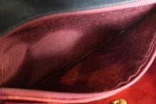 Load image into Gallery viewer, CHANEL Mini Matelasse single flap chain shoulder bag Lambskin Black/Gold hadware Shoulder bag 700120191