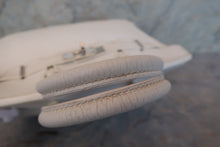 画像をギャラリービューアに読み込む, HERMES/エルメス バーキン30 トリヨンクレマンス ホワイト □M刻印 ハンドバッグ 700110076