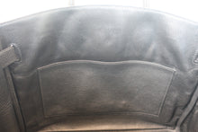 画像をギャラリービューアに読み込む, HERMES/エルメス バーキン30 トゴ ブラック □G刻印 ハンドバッグ 800020030