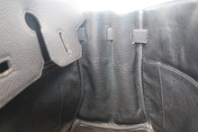 画像をギャラリービューアに読み込む, HERMES/エルメス バーキン30 トゴ ブラック □G刻印 ハンドバッグ 800020030