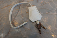 画像をギャラリービューアに読み込む, HERMES/エルメス バーキン30 トリヨンクレマンス ホワイト □M刻印 ハンドバッグ 700110076