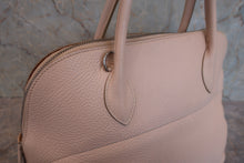 画像をギャラリービューアに読み込む, HERMES/エルメス ボリード35 トリヨンクレマンス ベージュ □G刻印 ショルダーバッグ 800040111