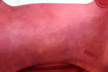 画像をギャラリービューアに読み込む, HERMES/エルメス ピコタンロックGM トリヨンクレマンス ルージュガランス □R刻印 ハンドバッグ 700060263