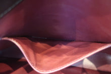 画像をギャラリービューアに読み込む, CHANEL/シャネル Vステッチチェーンショルダーバッグ ラムスキン ブラック/ゴールド金具 ショルダーバッグ 800030065