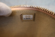 Load image into Gallery viewer, CHANEL Mini matelasse chain shoulder bag Lambskin Pink/Gold hadware Shoulder bag 700120141