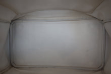 画像をギャラリービューアに読み込む, HERMES/エルメス バーキン35 ヴォーエプソン ホワイト □H刻印 ハンドバッグ 700040192