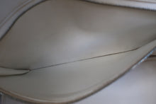 画像をギャラリービューアに読み込む, HERMES/エルメス バーキン35 ヴォーエプソン ホワイト □H刻印 ハンドバッグ 700040192