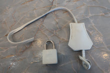 画像をギャラリービューアに読み込む, HERMES/エルメス バーキン35 ヴォーエプソン ホワイト □H刻印 ハンドバッグ 700040192