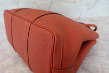 將圖片載入圖庫檢視器 HERMES/エルメス ガーデンパーティPM ネゴンダ キュイーブル X刻印 トートバッグ 700090001