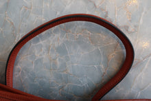 將圖片載入圖庫檢視器 HERMES/エルメス ガーデンパーティPM ネゴンダ キュイーブル X刻印 トートバッグ 700090001