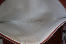 將圖片載入圖庫檢視器 HERMES/エルメス ガーデンパーティPM ネゴンダ キュイーブル X刻印 トートバッグ 700090001