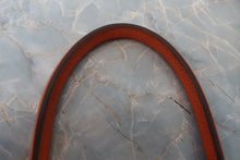 Load image into Gallery viewer, HERMES BIRKIN 30 Togo leather Orange Hand bag 700120200