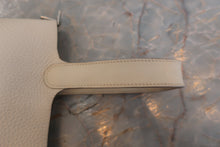 画像をギャラリービューアに読み込む, HERMES/エルメス ピコタンロックタッチPM トリヨンクレマンス/ヴォースイフト クレ T刻印 ハンドバッグ 800010194