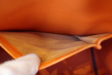将图片加载到图库查看器,HERMES KELLY 32 Gulliver leather Orange 〇W刻印 Shoulder bag 800040080