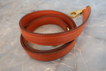将图片加载到图库查看器,HERMES KELLY 32 Gulliver leather Orange 〇W刻印 Shoulder bag 800040080