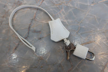 画像をギャラリービューアに読み込む, HERMES/エルメス バーキン35 トリヨンクレマンス ホワイト □K刻印 ハンドバッグ 700110074