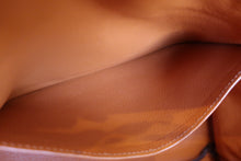 Load image into Gallery viewer, HERMES BIRKIN 30 Togo leather Orange Hand bag 700120200