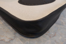 画像をギャラリービューアに読み込む, HERMES/エルメス エブリン1GM トワルアッシュ/トリヨンクレマンス ベージュ/ブラウン □J刻印 ショルダーバッグ 800030055