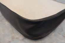 画像をギャラリービューアに読み込む, HERMES/エルメス エブリン1GM トワルアッシュ/トリヨンクレマンス ベージュ/ブラウン □J刻印 ショルダーバッグ 800030055