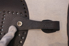 画像をギャラリービューアに読み込む, HERMES/エルメス エブリン1GM トワルアッシュ/トリヨンクレマンス ベージュ/ブラウン □J刻印 ショルダーバッグ 800030055