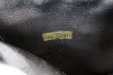 画像をギャラリービューアに読み込む, CHANEL/シャネル ココマーク2WAYバニティ キャビアスキン ブラック/ゴールド金具 バニティ 700110089