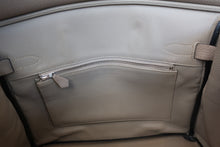 Load image into Gallery viewer, HERMES BIRKIN 30 Togo leather Gris tourterelle □N Engraving Hand bag 700070012