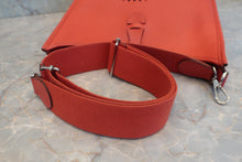 画像をギャラリービューアに読み込む, HERMES/エルメス エブリン3PM トリヨンクレマンス ルージュトマト T刻印 ショルダーバッグ 800020204