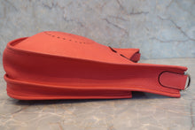 画像をギャラリービューアに読み込む, HERMES/エルメス エブリン3PM トリヨンクレマンス ルージュトマト T刻印 ショルダーバッグ 800020204