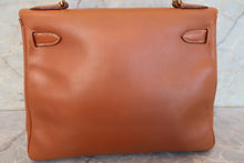 將圖片載入圖庫檢視器 HERMES/エルメス ケリー28 クシュベル ゴールド ショルダーバッグ 700030179