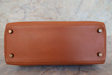 將圖片載入圖庫檢視器 HERMES/エルメス ケリー28 クシュベル ゴールド ショルダーバッグ 700030179