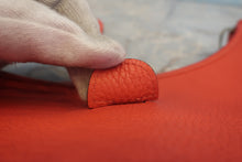 画像をギャラリービューアに読み込む, HERMES/エルメス エブリン3PM トリヨンクレマンス ルージュトマト T刻印 ショルダーバッグ 800020204