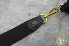 Load image into Gallery viewer, HERMES  EVELYNE TPM Clemence leather Caban Shoulder bag 700030073