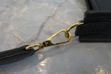 Load image into Gallery viewer, HERMES  EVELYNE TPM Clemence leather Caban Shoulder bag 700030073