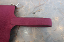 画像をギャラリービューアに読み込む, HERMES/エルメス ピコタンロックPM トリヨンクレマンス トスカ □P刻印 ハンドバッグ 800010155