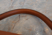 將圖片載入圖庫檢視器 HERMES/エルメス ケリー28 クシュベル ゴールド ショルダーバッグ 700030179