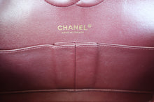 画像をギャラリービューアに読み込む, CHANEL/シャネル マトラッセWフラップWチェーンショルダーバッグ キャビアスキン ブラック/ゴールド金具 ショルダーバッグ 800090079