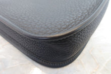 Load image into Gallery viewer, HERMES  EVELYNE TPM Clemence leather Caban Shoulder bag 700030073