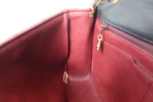 画像をギャラリービューアに読み込む, CHANEL/シャネル マトラッセチェーンショルダーバッグ ラムスキン ブラック/ゴールド金具 ショルダーバッグ 700110085