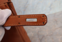 將圖片載入圖庫檢視器 HERMES/エルメス ケリー28 クシュベル ゴールド ショルダーバッグ 700030179