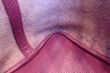 画像をギャラリービューアに読み込む, HERMES/エルメス ピコタンロックPM トリヨンクレマンス トスカ □P刻印 ハンドバッグ 800010155