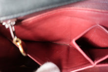 画像をギャラリービューアに読み込む, CHANEL/シャネル マトラッセチェーンショルダーバッグ ラムスキン ブラック/ゴールド金具 ショルダーバッグ 700110085