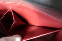 画像をギャラリービューアに読み込む, CHANEL/シャネル マトラッセチェーンショルダーバッグ ラムスキン ブラック/ゴールド金具 ショルダーバッグ 700110085