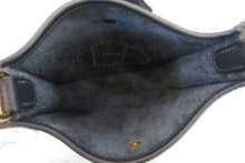 Load image into Gallery viewer, HERMES  EVELYNE TPM Clemence leather Caban Shoulder bag 700030073