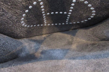 Load image into Gallery viewer, HERMES  EVELYNE TPM Clemence leather Caban Shoulder bag 700030073