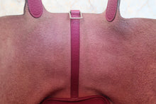 画像をギャラリービューアに読み込む, HERMES/エルメス ピコタンロックPM トリヨンクレマンス トスカ □P刻印 ハンドバッグ 800010155